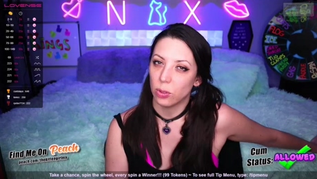 thekittengirlnix  19-04-2022